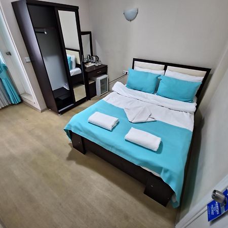Sirin Baba Otel Fethiye Bagian luar foto