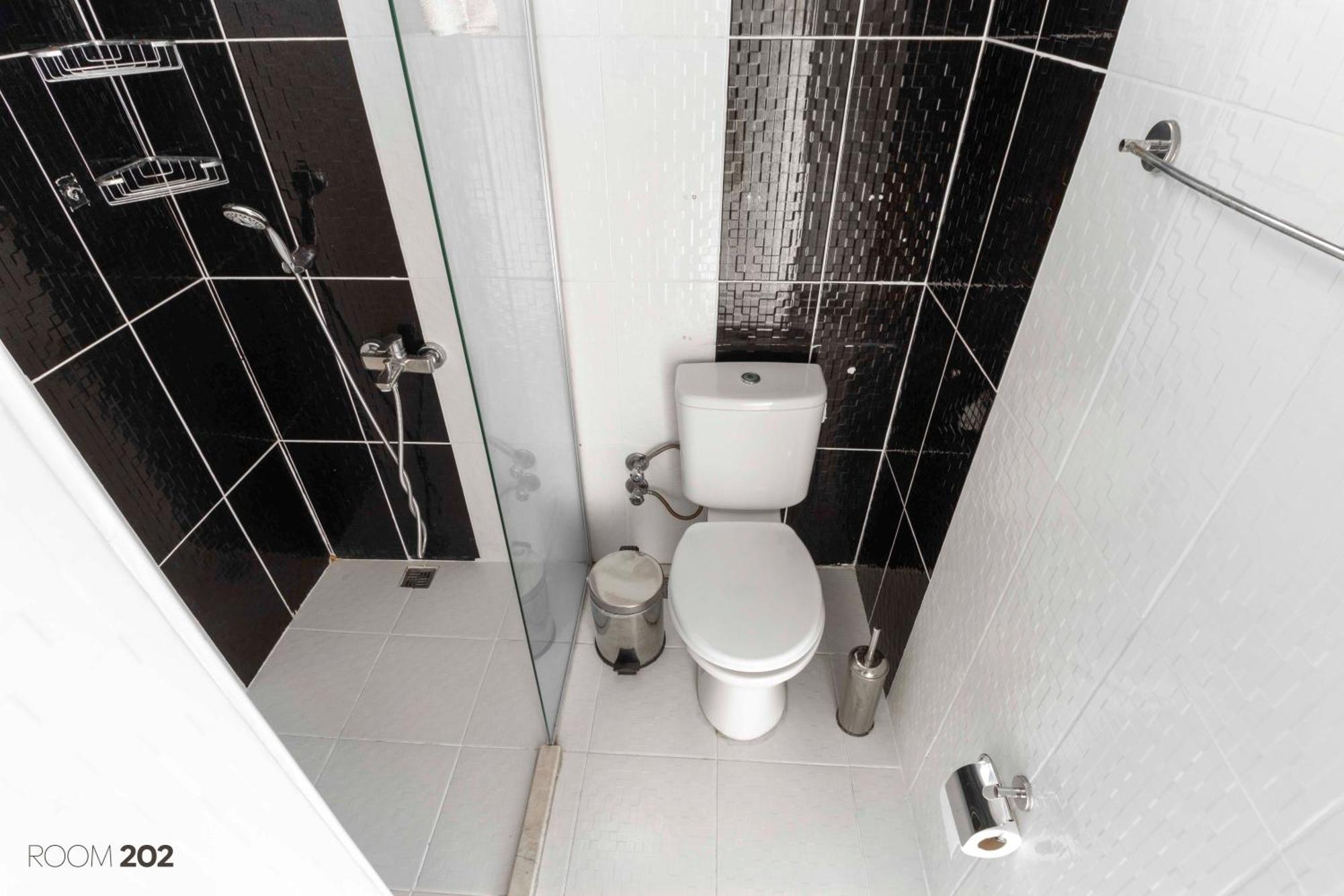 Sirin Baba Otel Fethiye Bagian luar foto